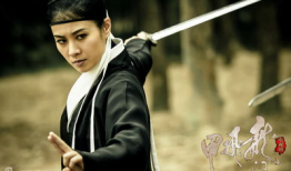 龙门飞甲电视剧