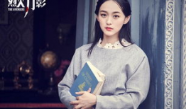 何泓姗电视剧,演绎经典角色，绽放荧屏魅力
