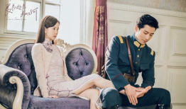 良辰好景知几何电视剧,穿越时空的浪漫传奇